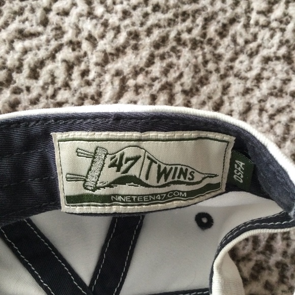 MLB Boston Red Sox Hat/Baseball Cap/Cap - Picture 4 of 7